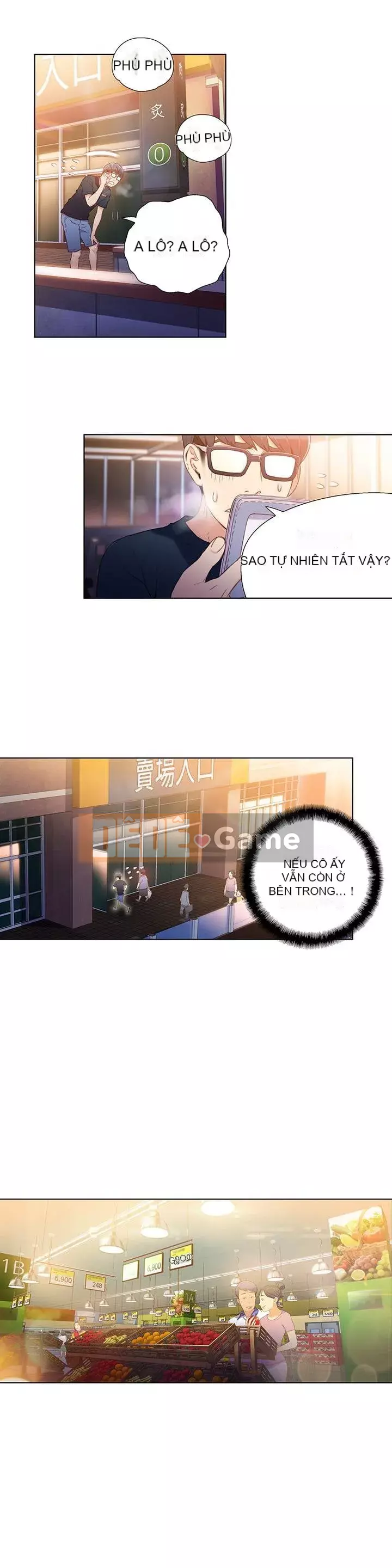 Rắn siêu dẫn Chương 1-42