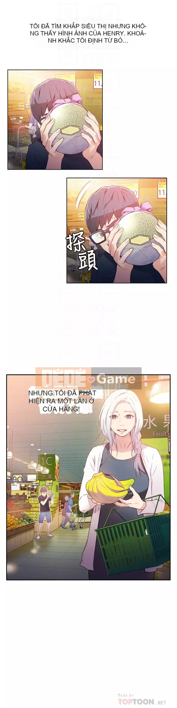 Rắn siêu dẫn Chương 1-42