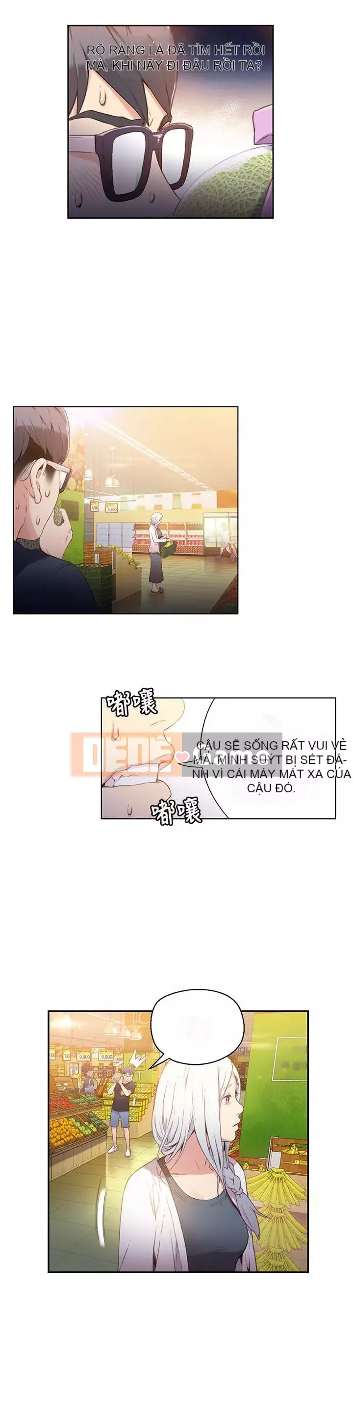 Rắn siêu dẫn Chương 1-42