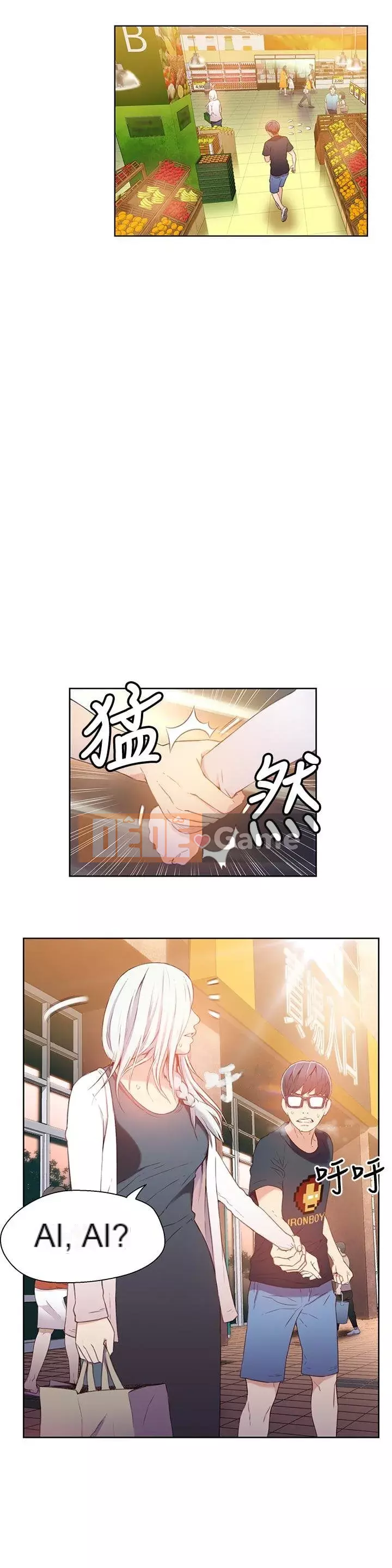 Rắn siêu dẫn Chương 1-42