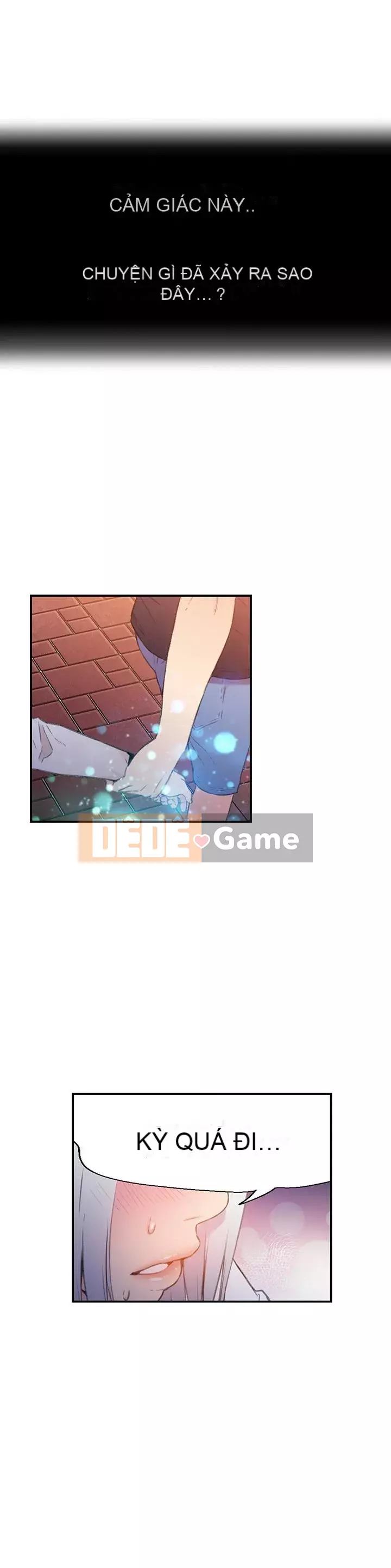 Rắn siêu dẫn Chương 1-42