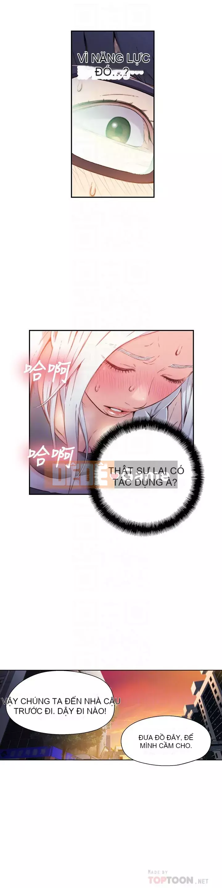 Rắn siêu dẫn Chương 1-42