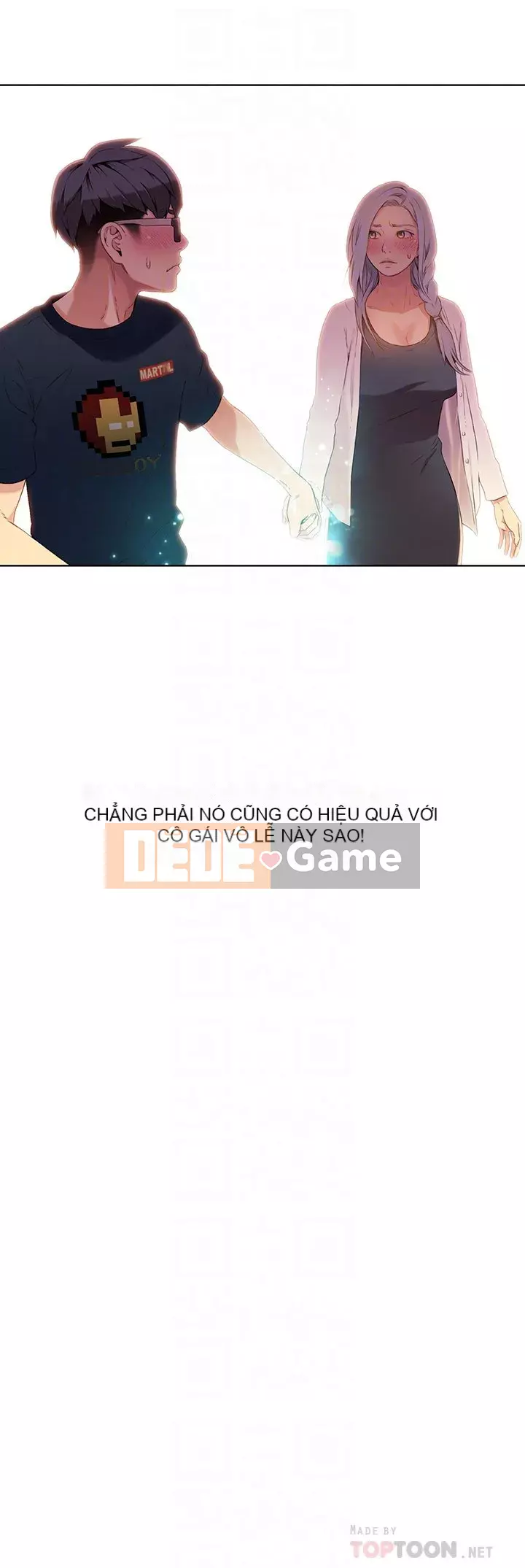 Rắn siêu dẫn Chương 1-42