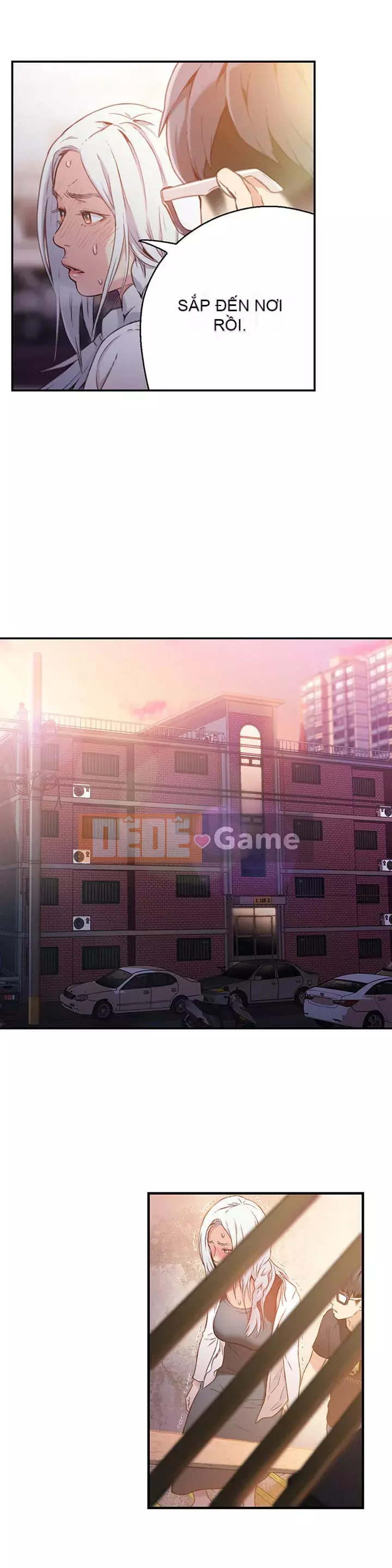 Rắn siêu dẫn Chương 1-42