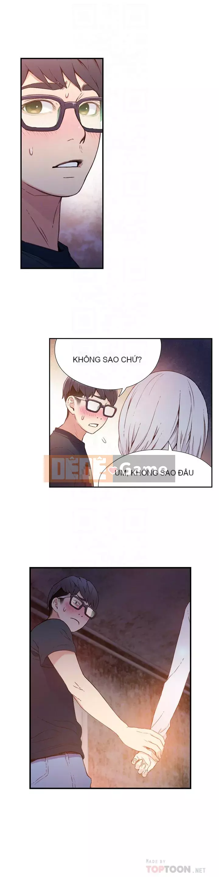 Rắn siêu dẫn Chương 1-42