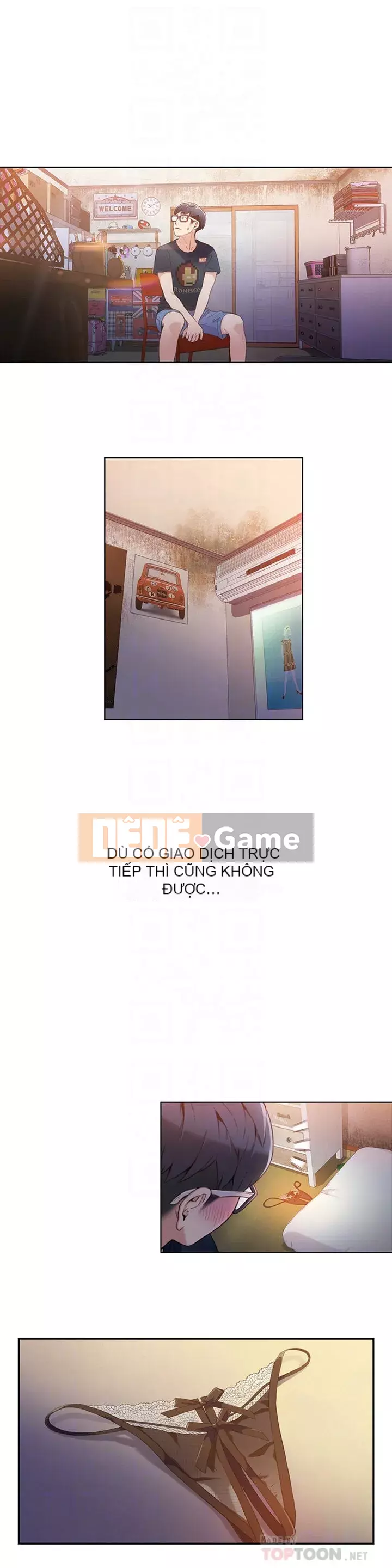 Rắn siêu dẫn Chương 1-42