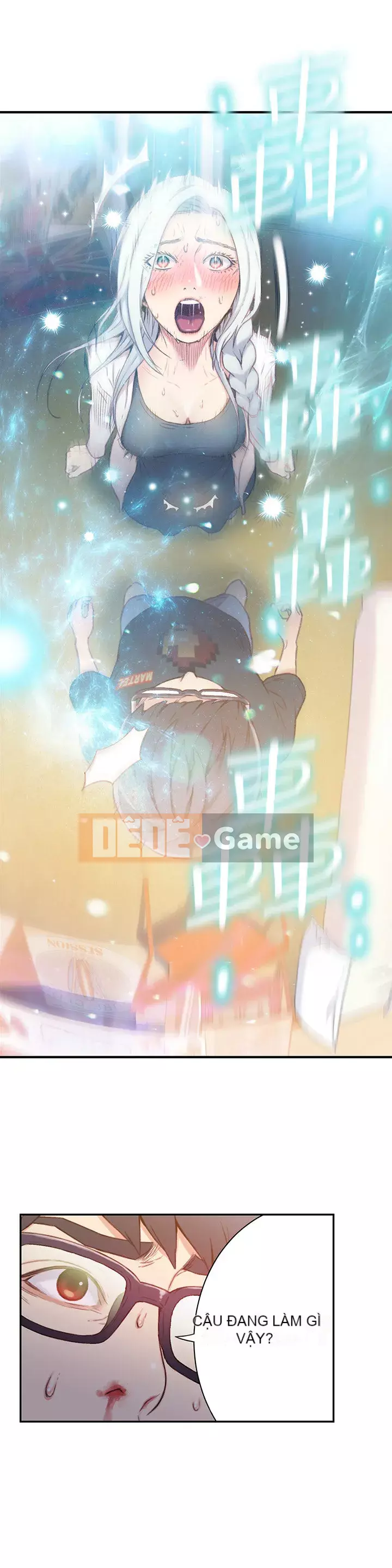 Rắn siêu dẫn Chương 1-42