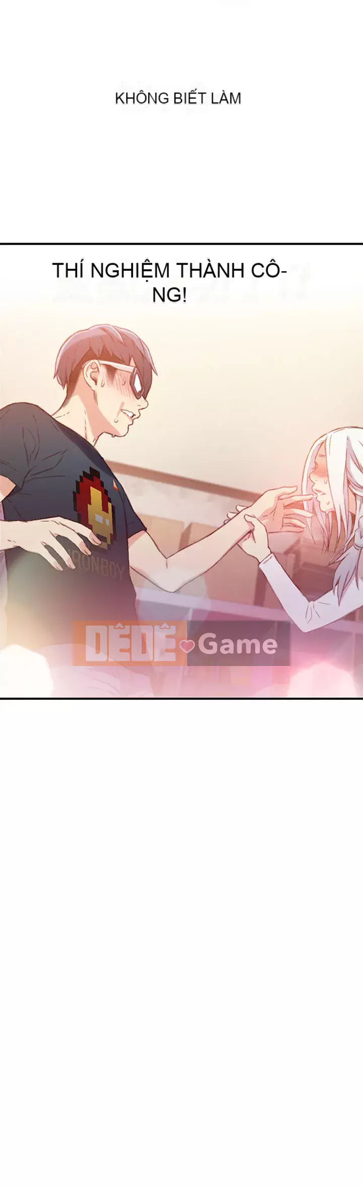 Rắn siêu dẫn Chương 1-42