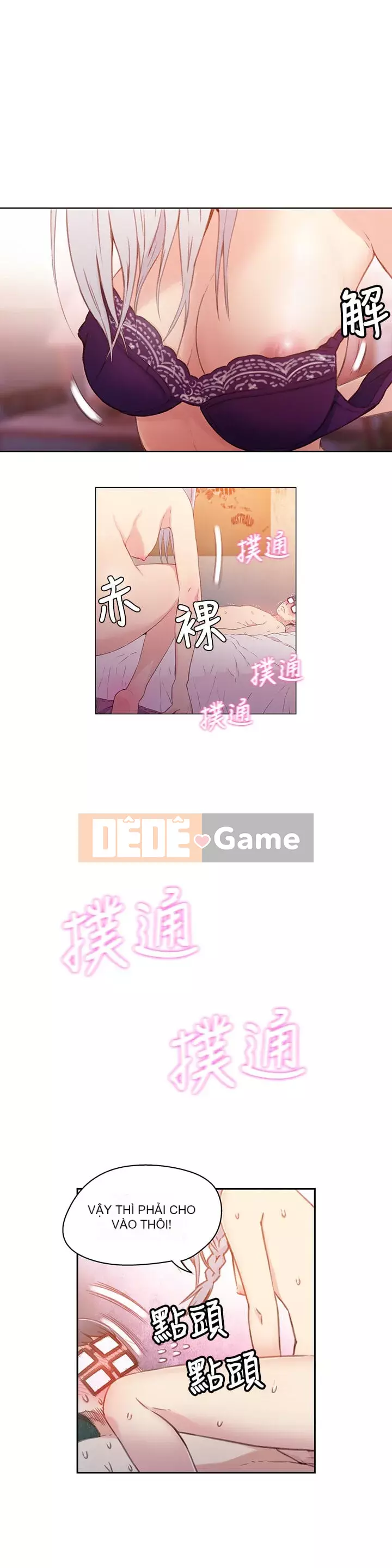 Rắn siêu dẫn Chương 1-42