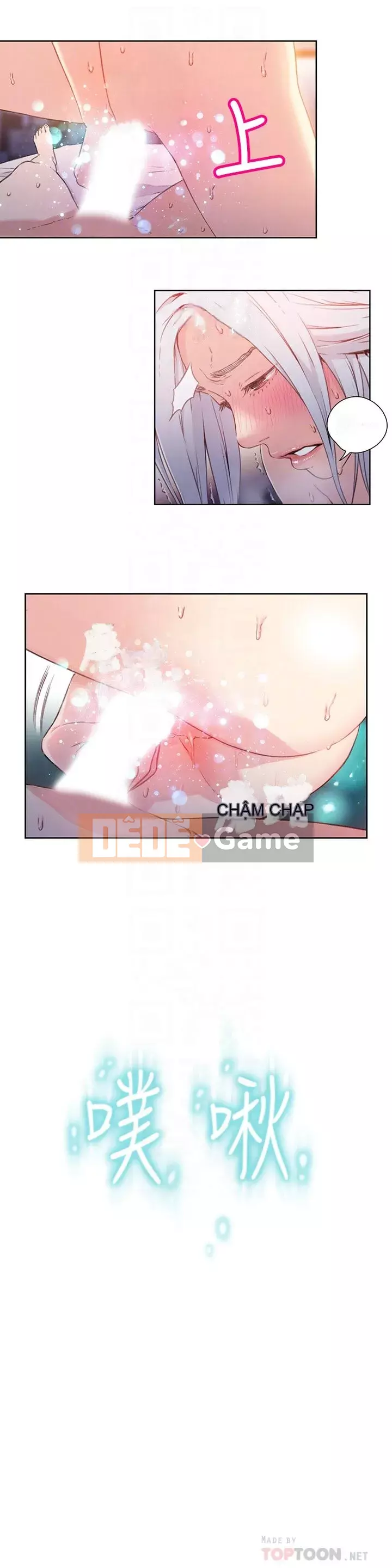 Rắn siêu dẫn Chương 1-42