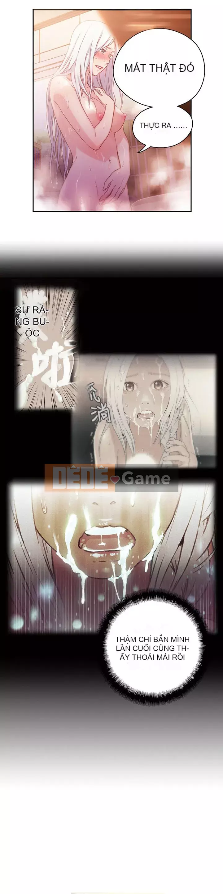 Rắn siêu dẫn Chương 1-42