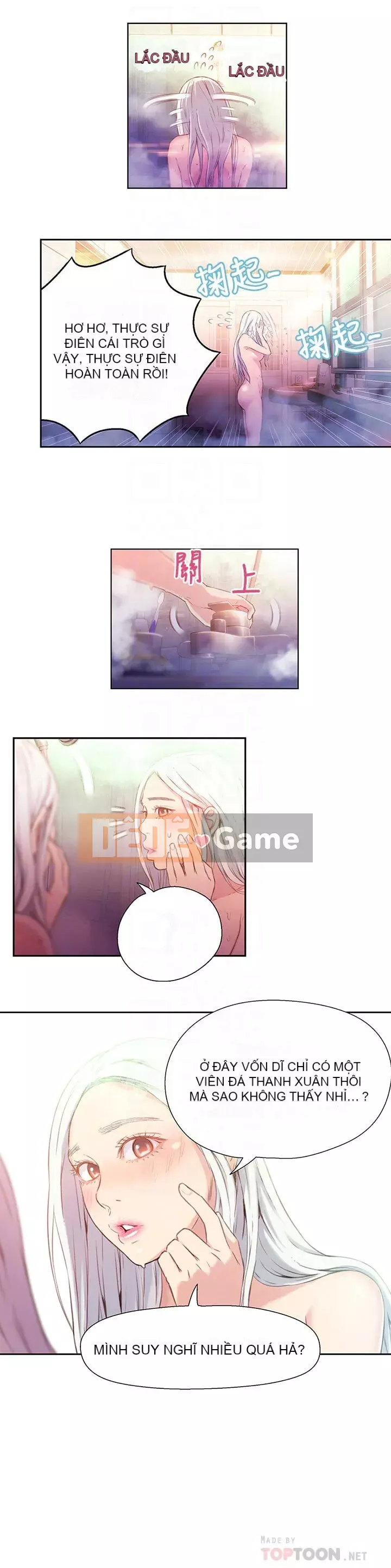 Rắn siêu dẫn Chương 1-42