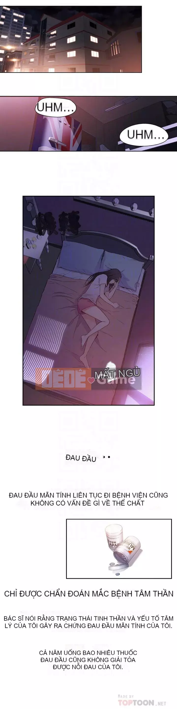 Rắn siêu dẫn Chương 1-42