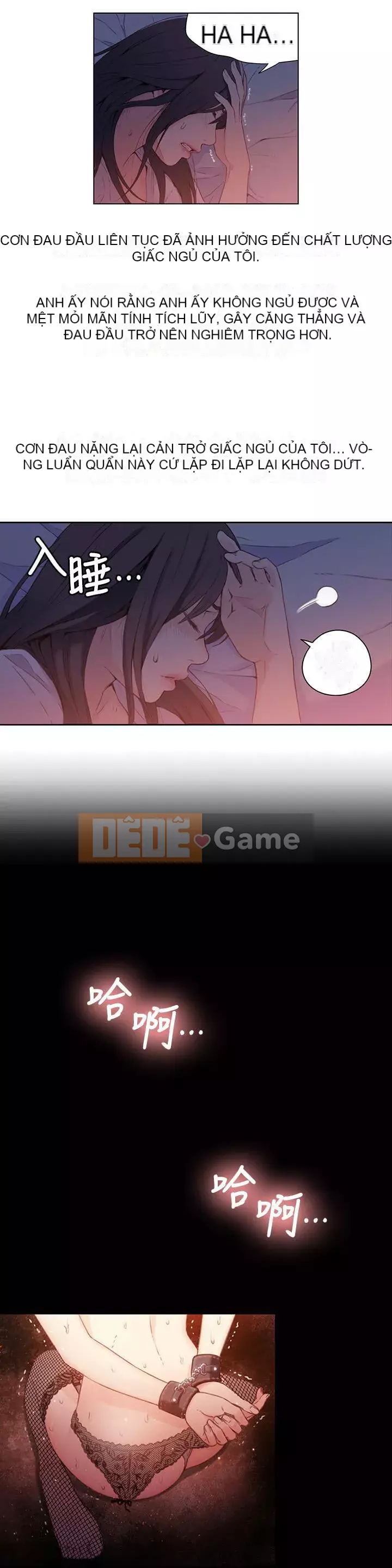 Rắn siêu dẫn Chương 1-42