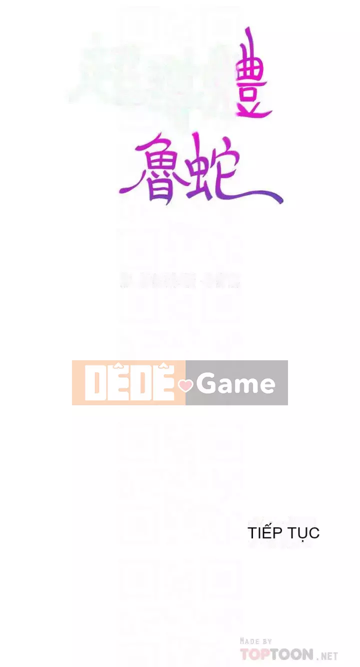 Rắn siêu dẫn Chương 1-42