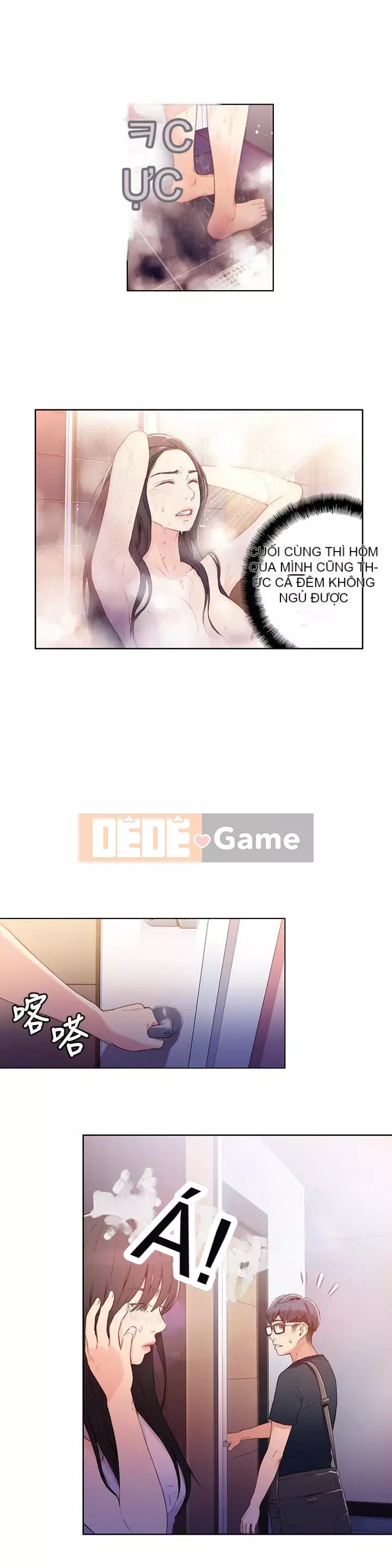 Rắn siêu dẫn Chương 1-42