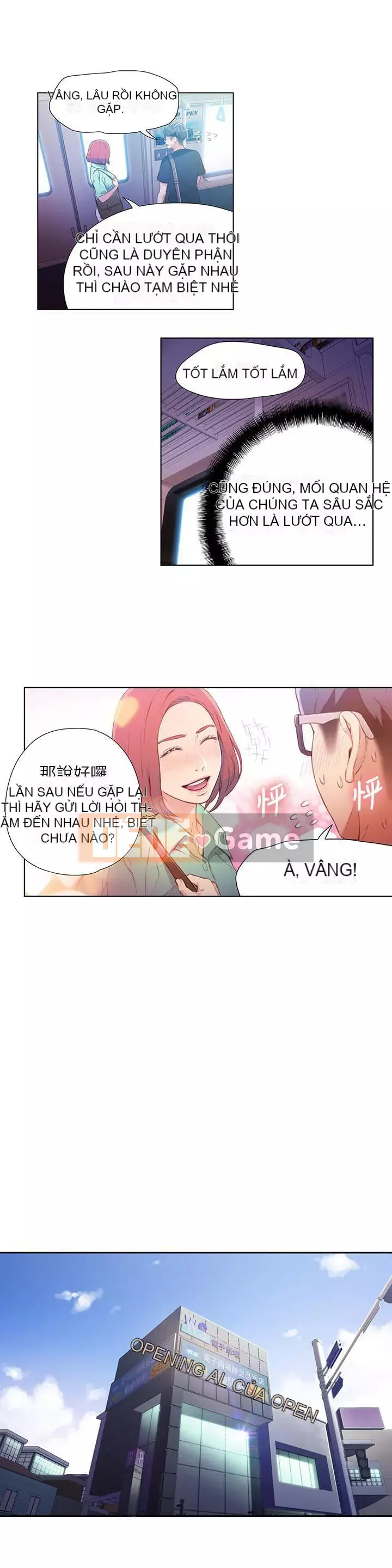 Rắn siêu dẫn Chương 1-42