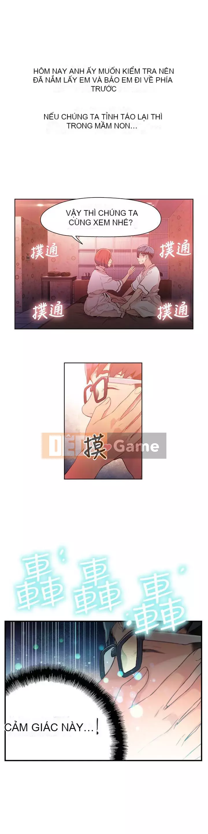 Rắn siêu dẫn Chương 1-42