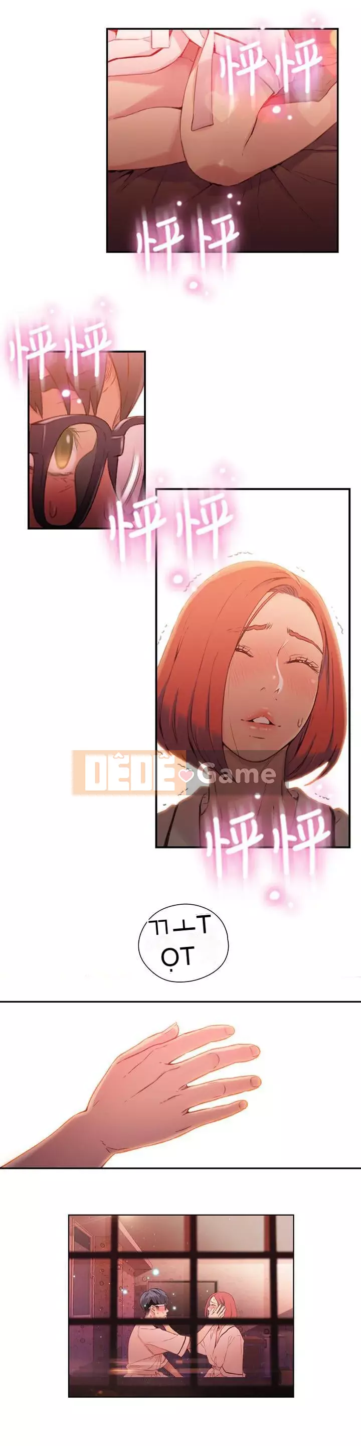 Rắn siêu dẫn Chương 1-42