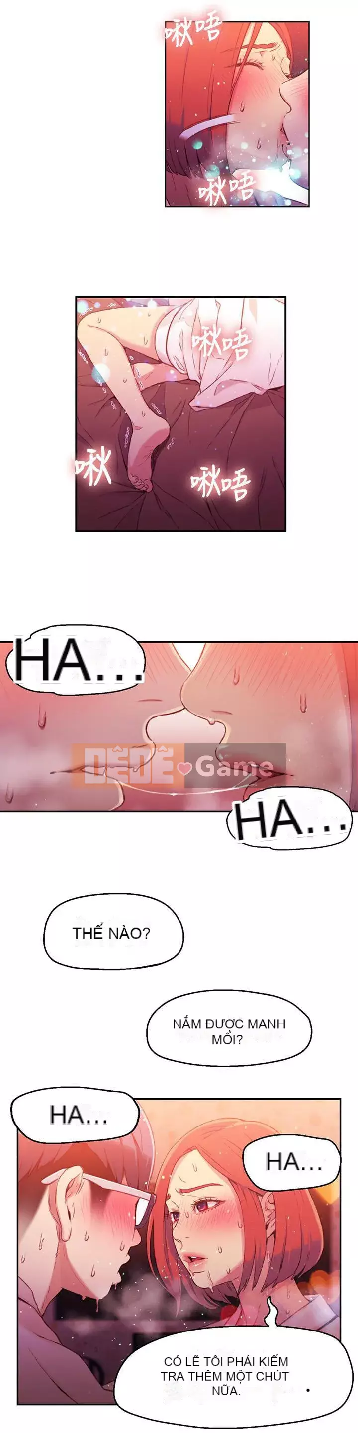 Rắn siêu dẫn Chương 1-42