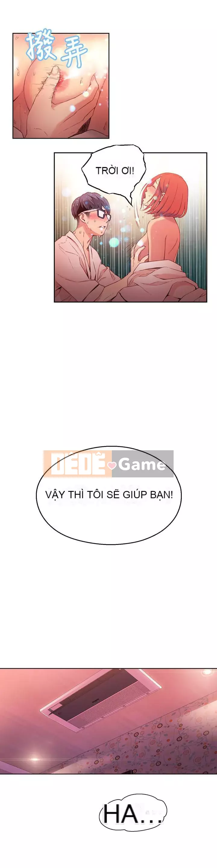 Rắn siêu dẫn Chương 1-42