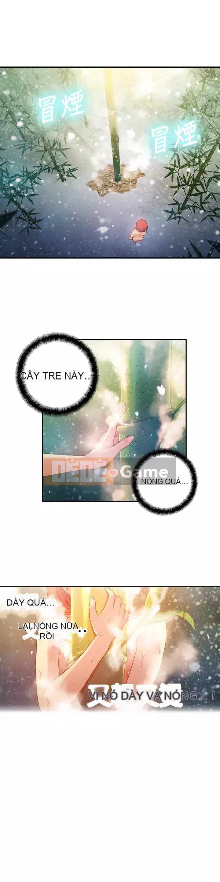 Rắn siêu dẫn Chương 1-42