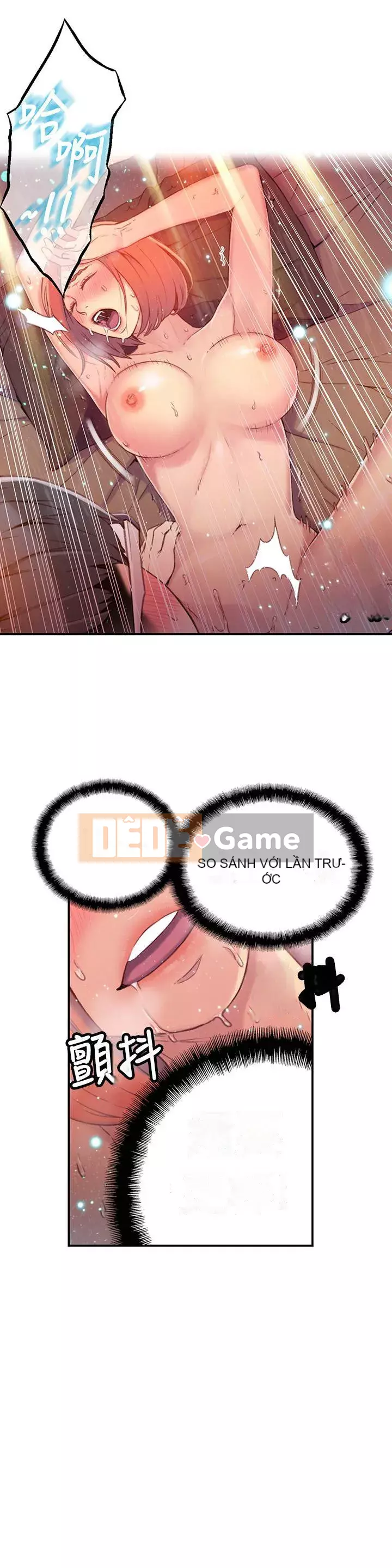 Rắn siêu dẫn Chương 1-42