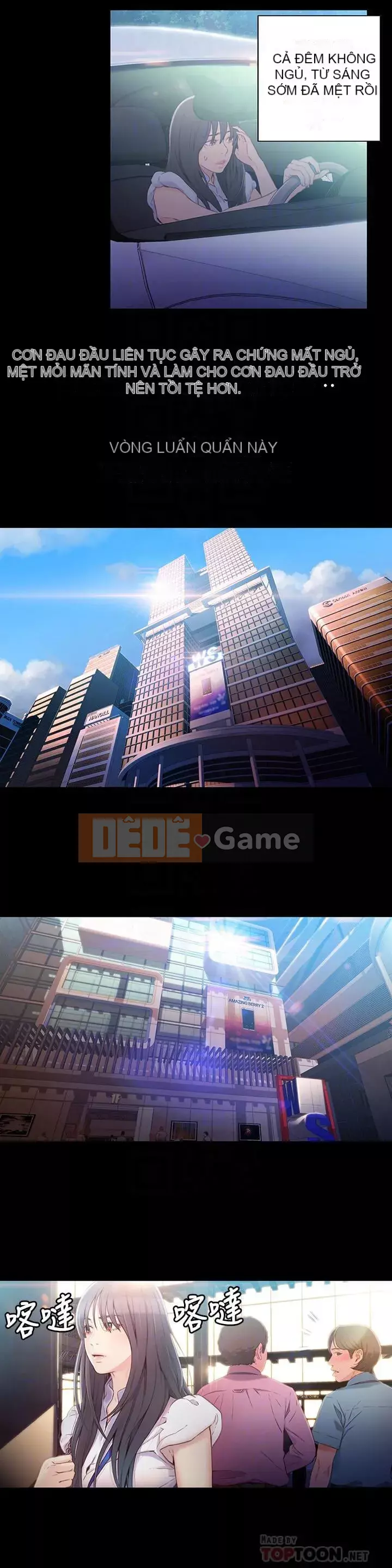 Rắn siêu dẫn Chương 1-42