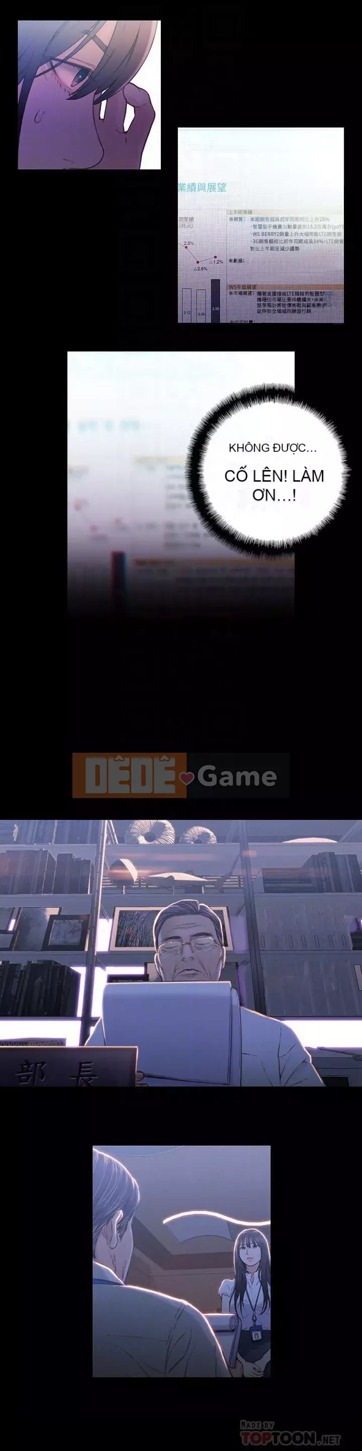 Rắn siêu dẫn Chương 1-42