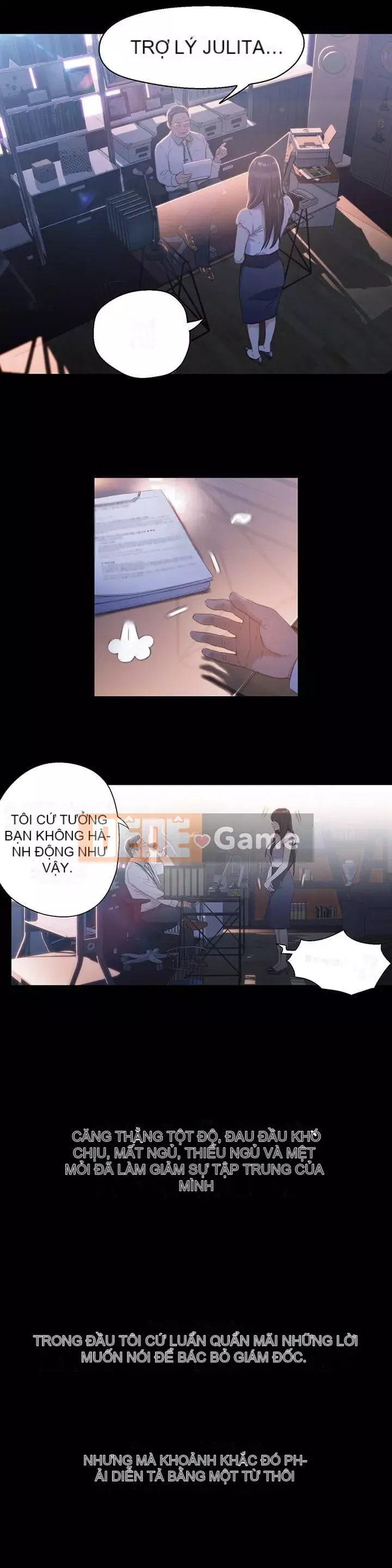 Rắn siêu dẫn Chương 1-42