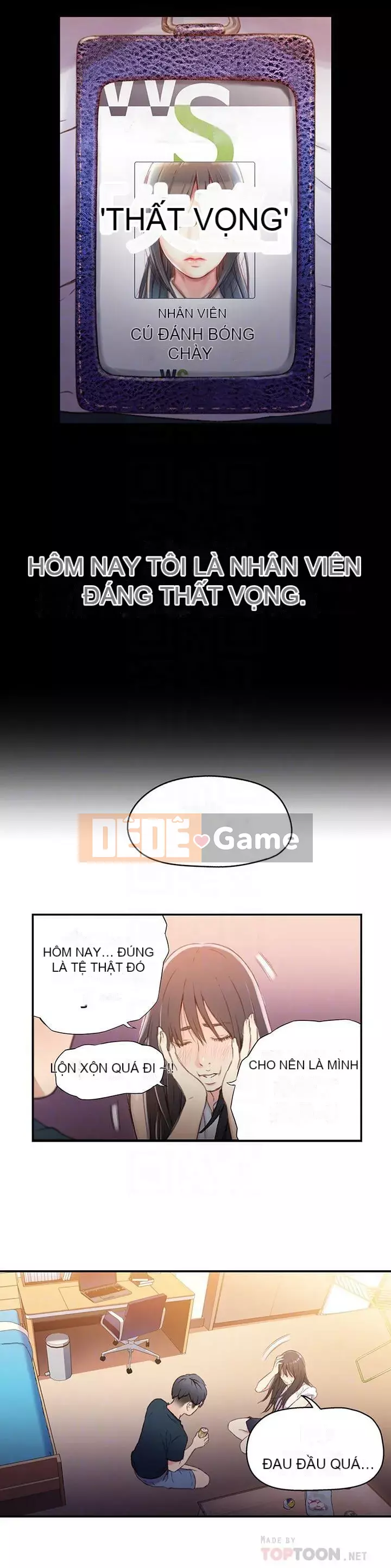 Rắn siêu dẫn Chương 1-42