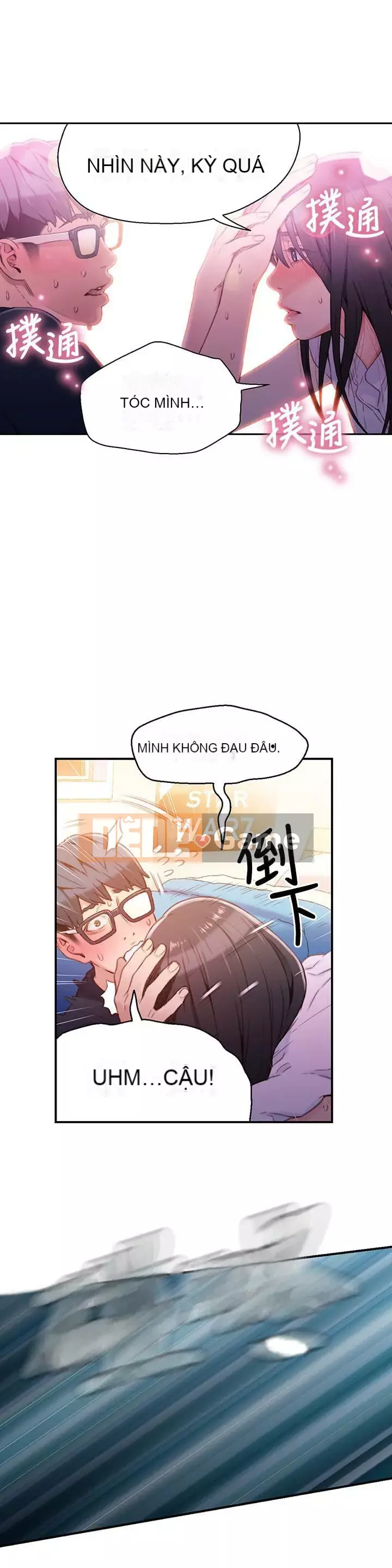 Rắn siêu dẫn Chương 1-42