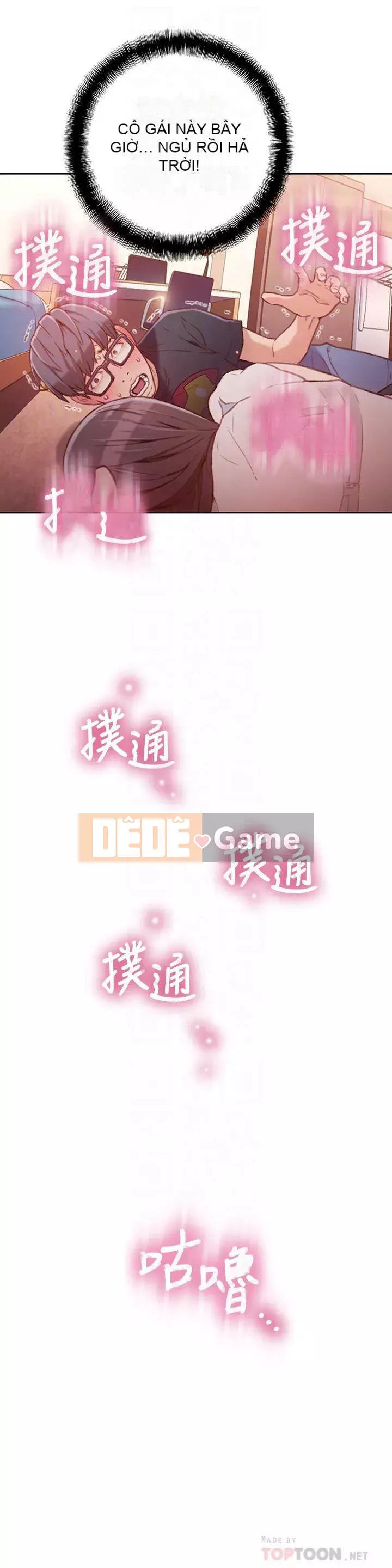 Rắn siêu dẫn Chương 1-42