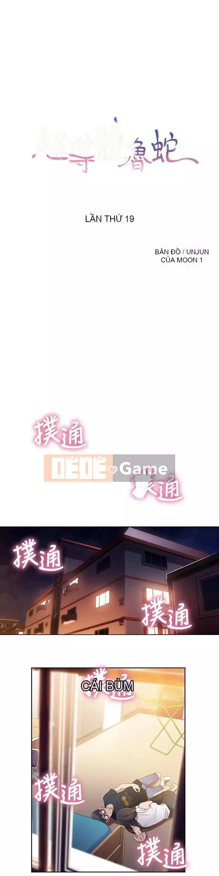 Rắn siêu dẫn Chương 1-42