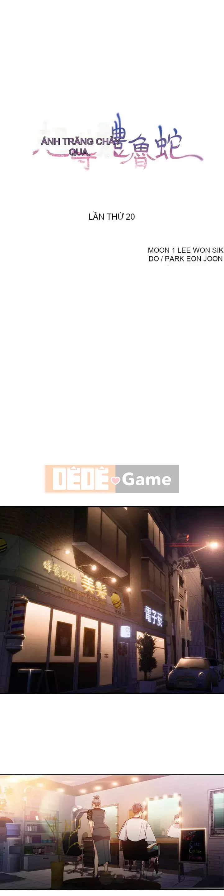 Rắn siêu dẫn Chương 1-42