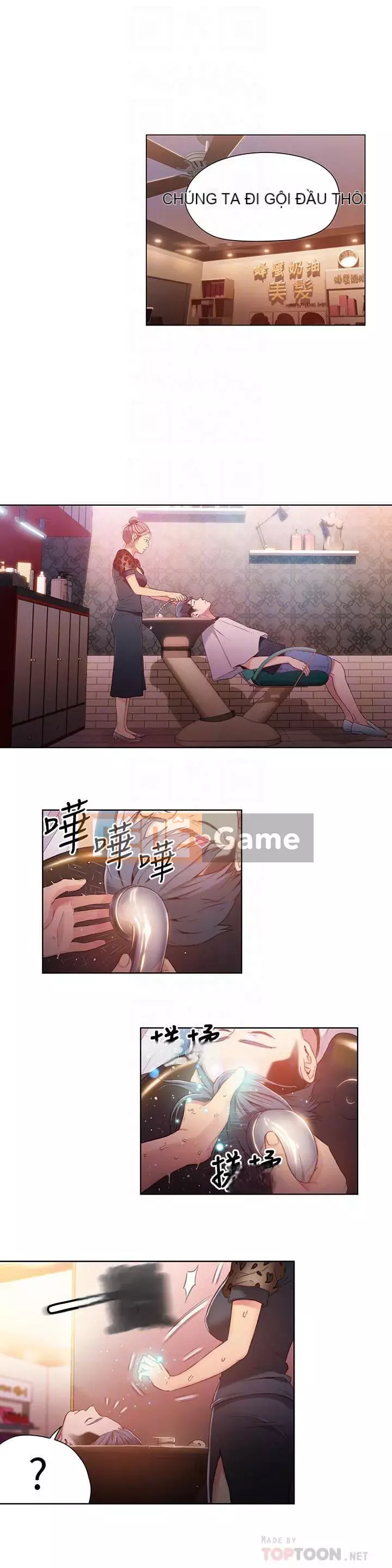 Rắn siêu dẫn Chương 1-42