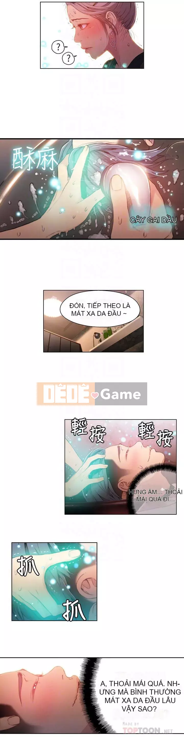 Rắn siêu dẫn Chương 1-42