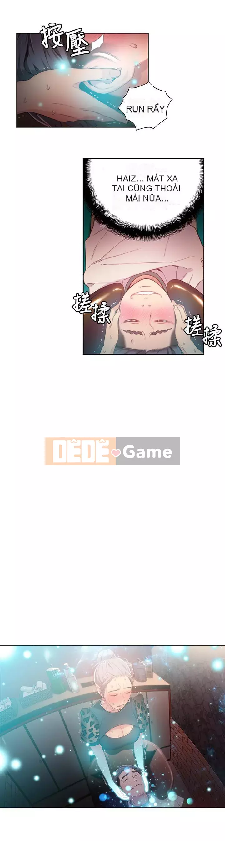 Rắn siêu dẫn Chương 1-42