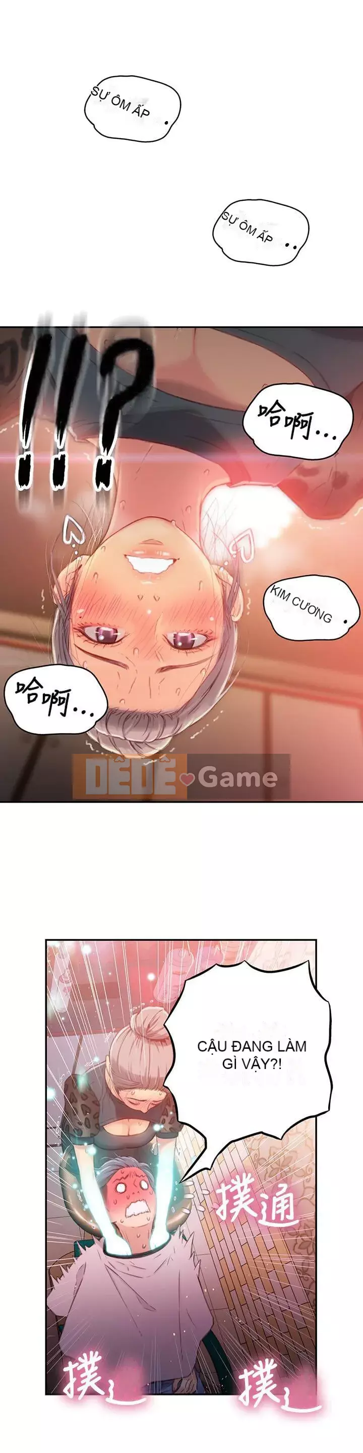 Rắn siêu dẫn Chương 1-42