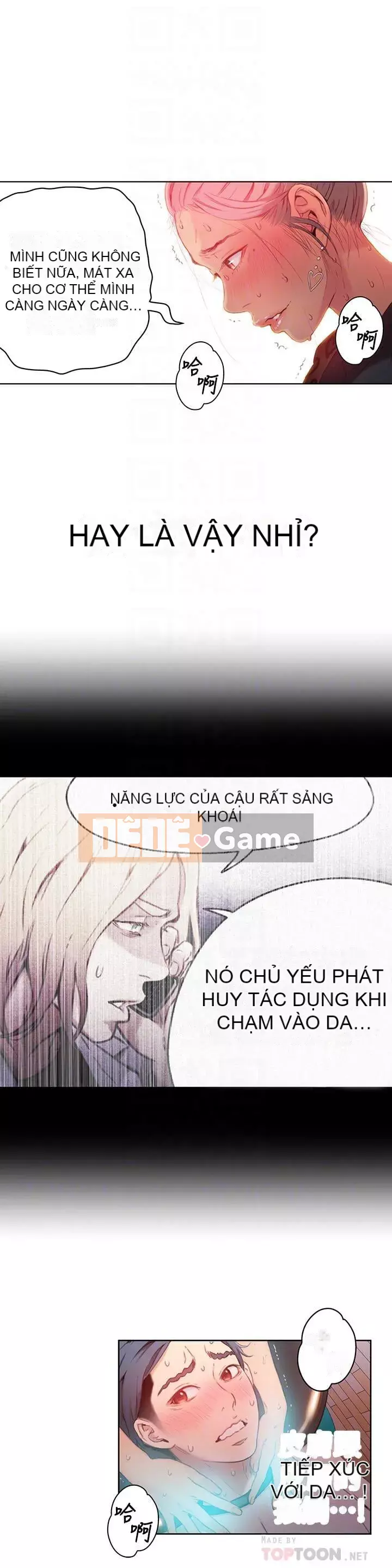 Rắn siêu dẫn Chương 1-42