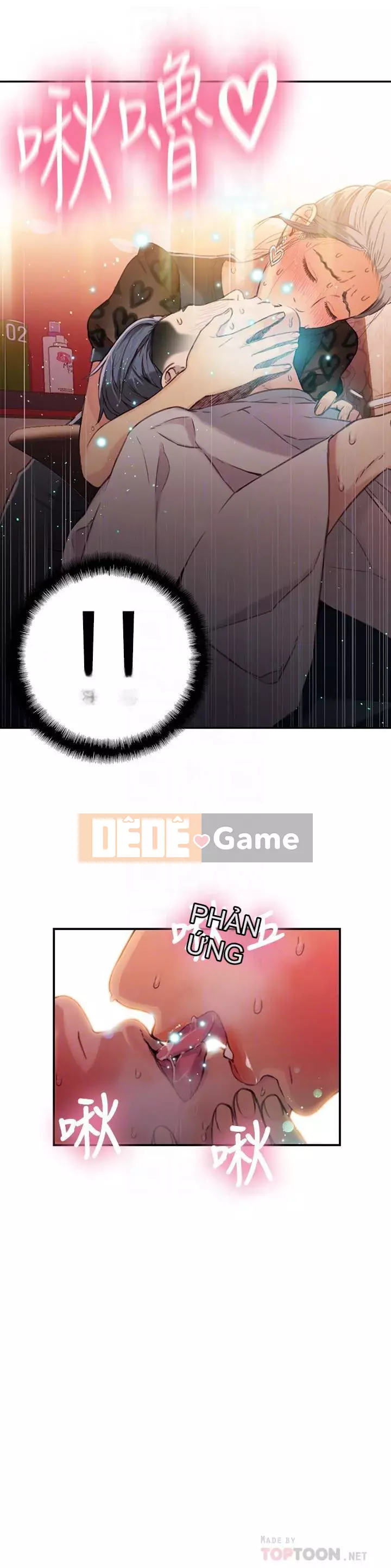 Rắn siêu dẫn Chương 1-42