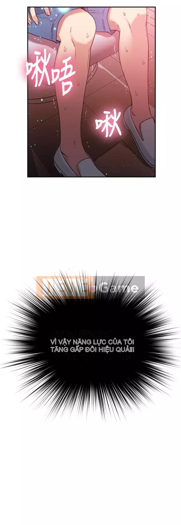 Rắn siêu dẫn Chương 1-42