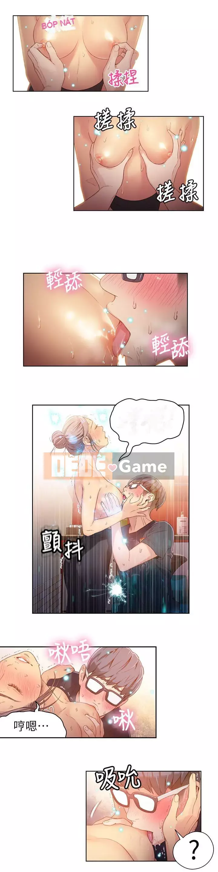 Rắn siêu dẫn Chương 1-42