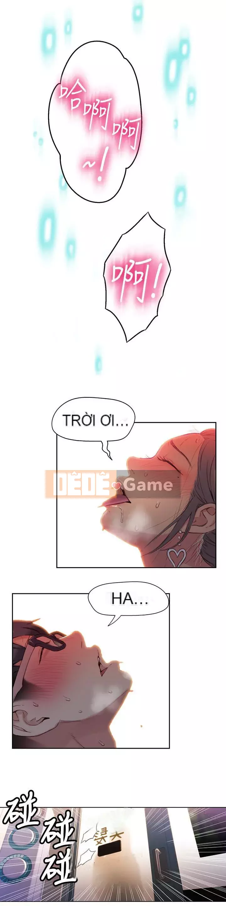 Rắn siêu dẫn Chương 1-42