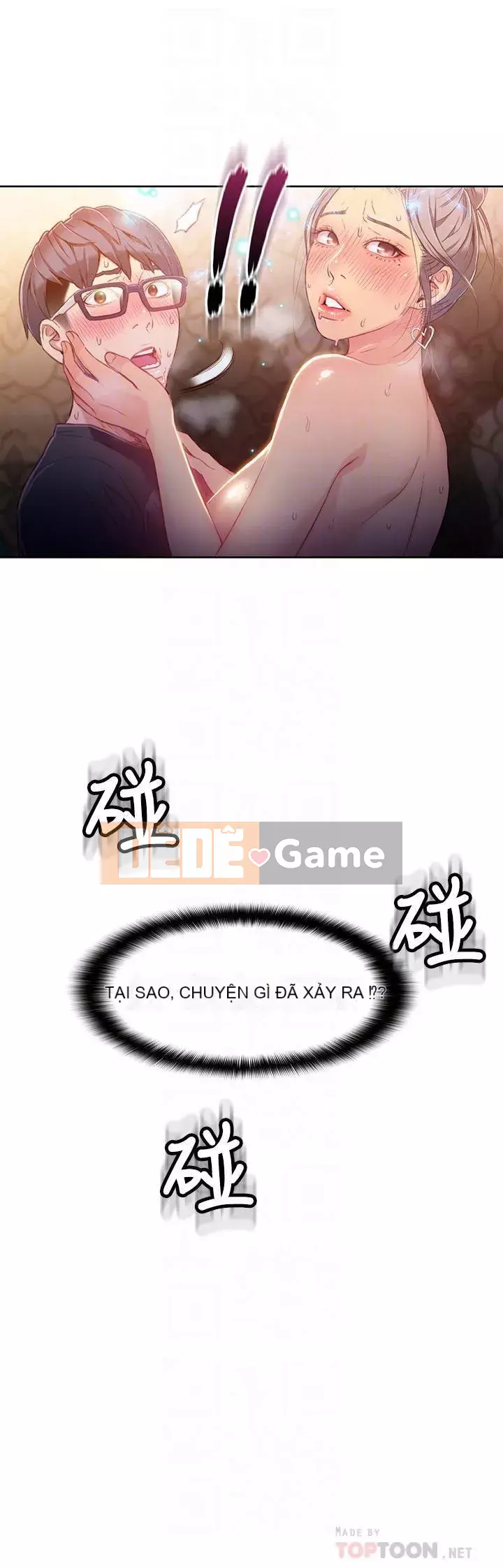 Rắn siêu dẫn Chương 1-42