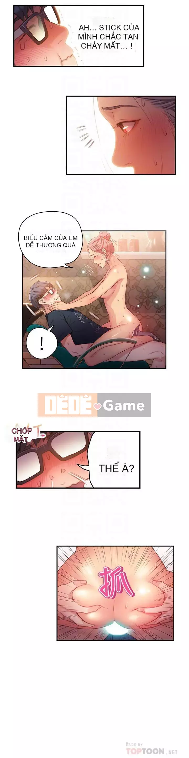 Rắn siêu dẫn Chương 1-42