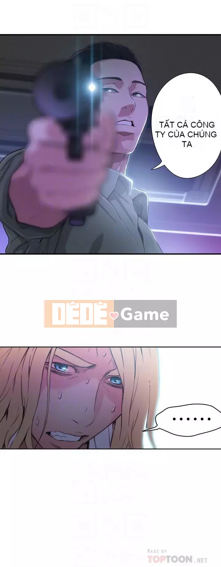 Rắn siêu dẫn Chương 1-42