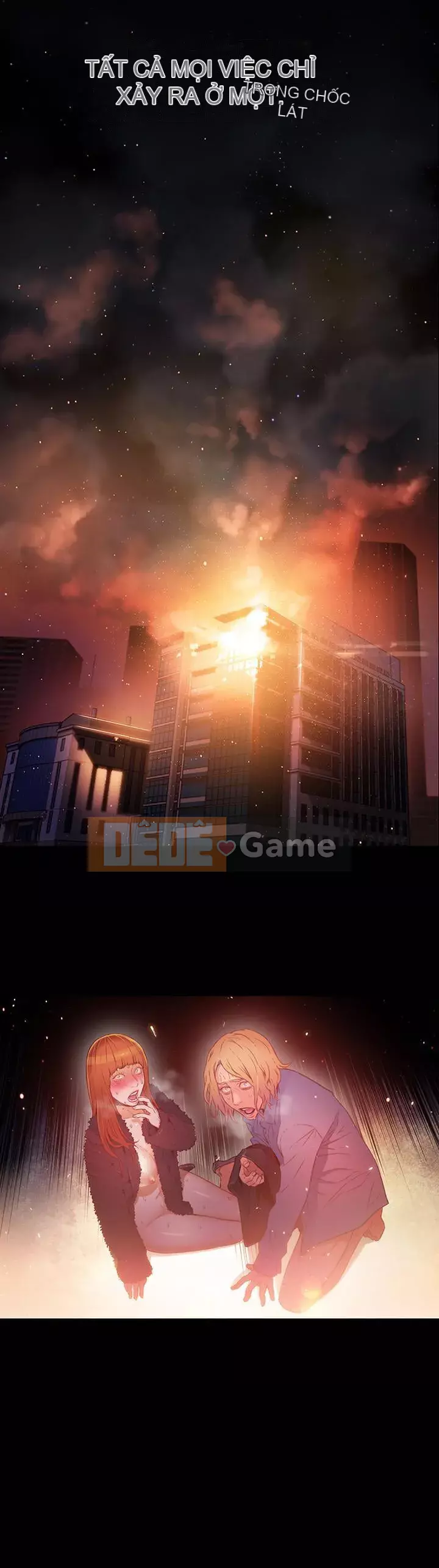 Rắn siêu dẫn Chương 1-42