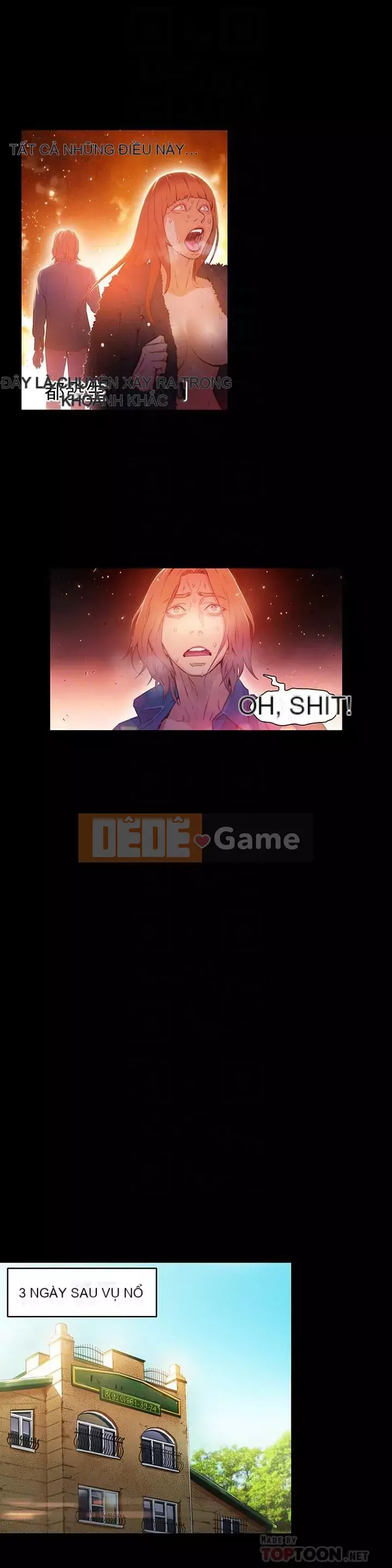 Rắn siêu dẫn Chương 1-42