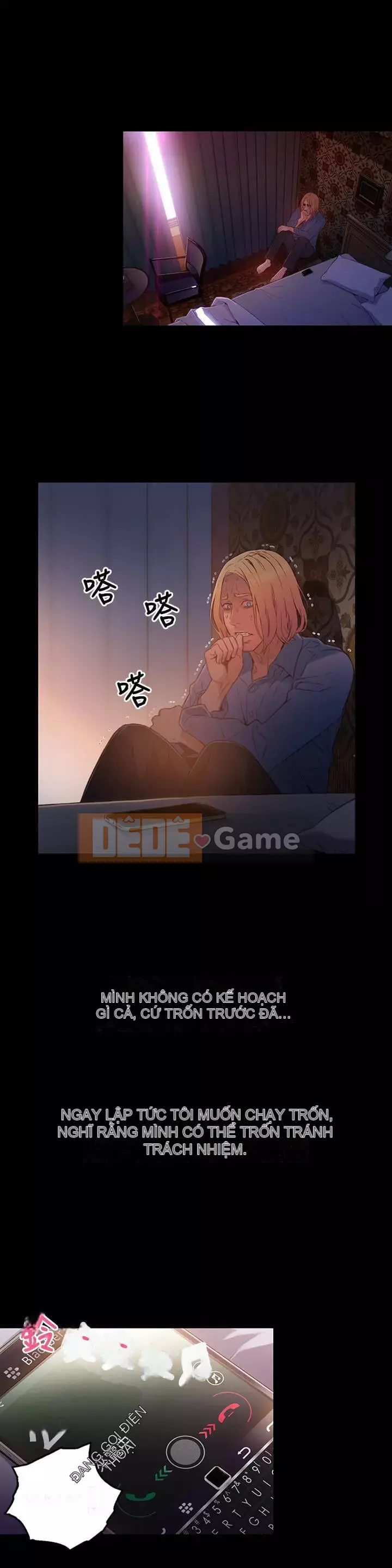 Rắn siêu dẫn Chương 1-42